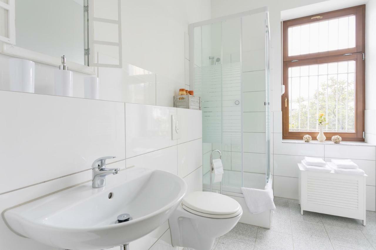 City Studio For 4, Near Sonnenallee Appartement *