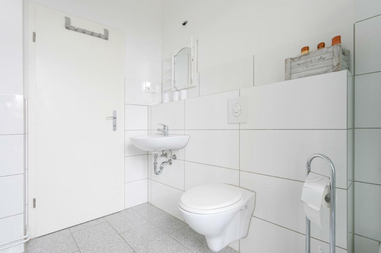 Appartement City Studio For 4, Near Sonnenallee